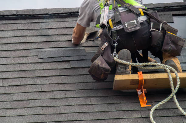 Trusted Storm Damage Roof Repair service in Lyons, NJ - Brentwood Metal Roofing
